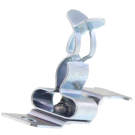Conta-Clip SABKM 12/D M4, Shield Connection Bracket Mult 17984